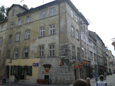 I Lviv.